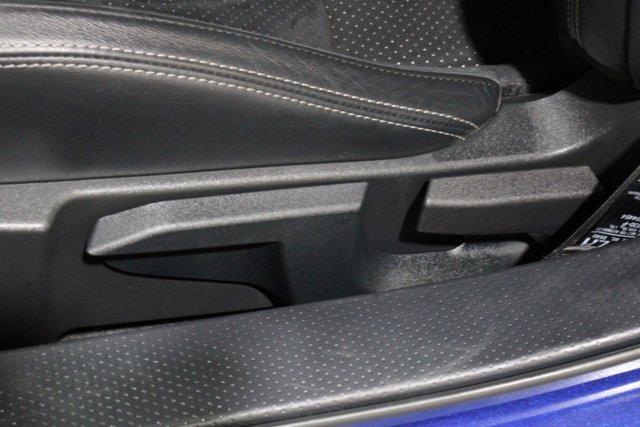 used 2022 Toyota GR86 car, priced at $29,682