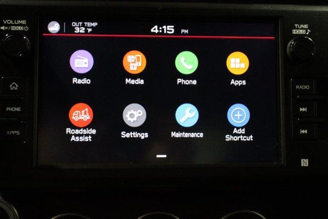 used 2022 Toyota GR86 car, priced at $29,682