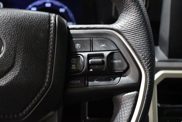 used 2024 Toyota Tacoma car, priced at $45,982