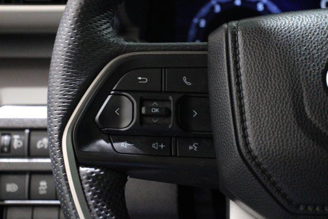 used 2024 Toyota Tacoma car, priced at $45,982