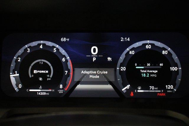 used 2024 Toyota Tacoma car, priced at $45,982