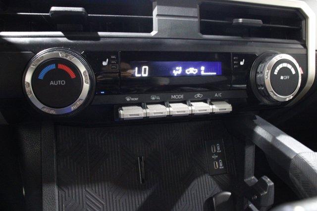 used 2024 Toyota Tacoma car, priced at $45,982