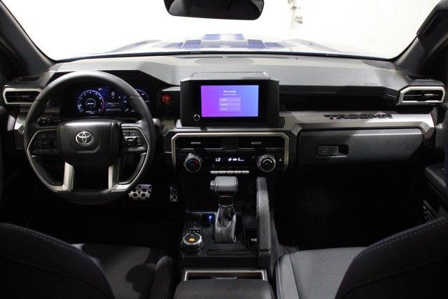 used 2024 Toyota Tacoma car, priced at $45,982