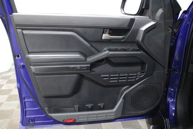 used 2024 Toyota Tacoma car, priced at $45,982