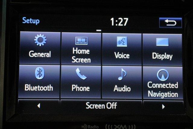 used 2017 Toyota Tundra car, priced at $33,662