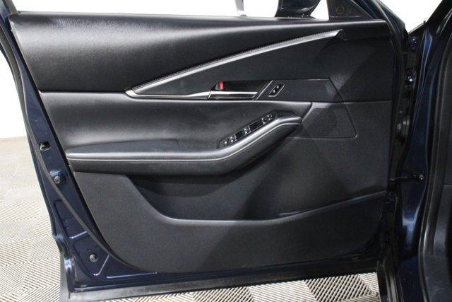 used 2023 Mazda CX-30 car, priced at $26,998