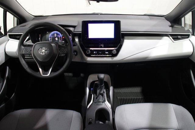 used 2026 Toyota Corolla car, priced at $26,889