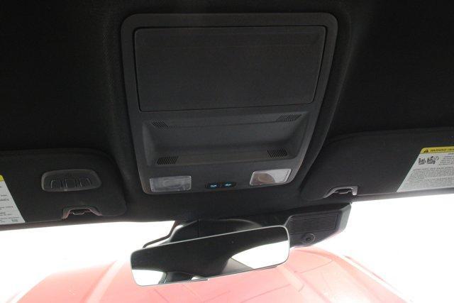 used 2024 Ford Mustang car, priced at $33,889