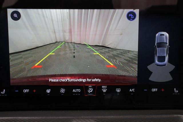 used 2024 Ford Mustang car, priced at $33,889