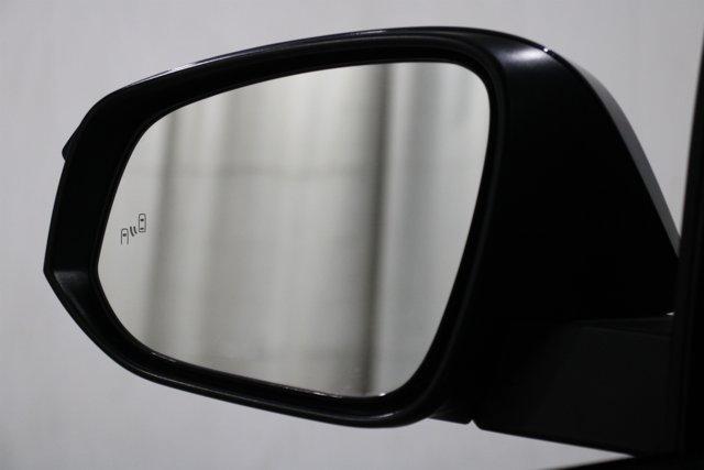 used 2024 Toyota 4Runner car, priced at $43,483