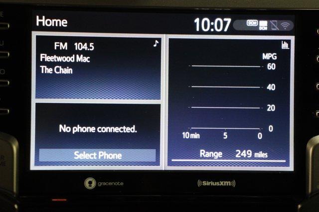 used 2024 Toyota 4Runner car, priced at $43,483