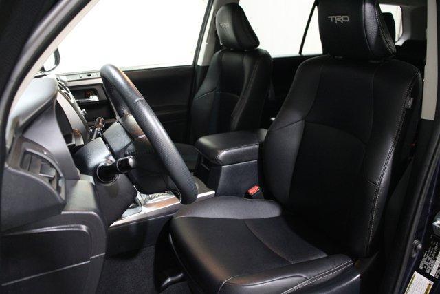 used 2024 Toyota 4Runner car, priced at $43,483