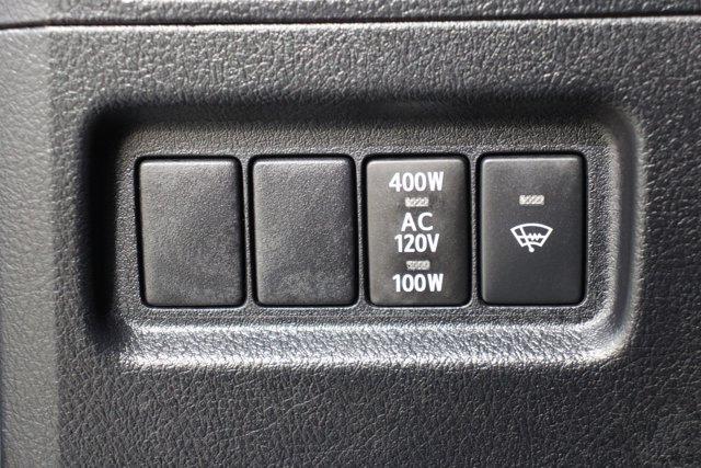 used 2024 Toyota 4Runner car, priced at $43,483