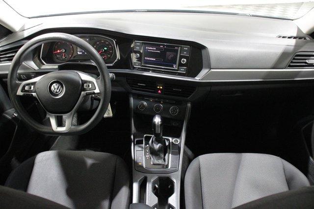used 2019 Volkswagen Jetta car, priced at $15,547