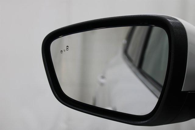 used 2022 Ford Escape car, priced at $29,662