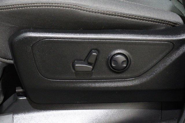 used 2022 Ram 1500 car, priced at $41,889