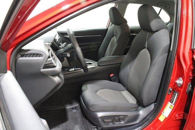 used 2024 Toyota Camry car, priced at $27,998