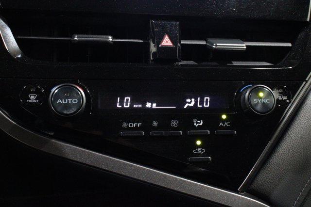 used 2024 Toyota Camry car, priced at $27,998