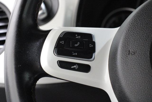 used 2015 Volkswagen Beetle car, priced at $17,982