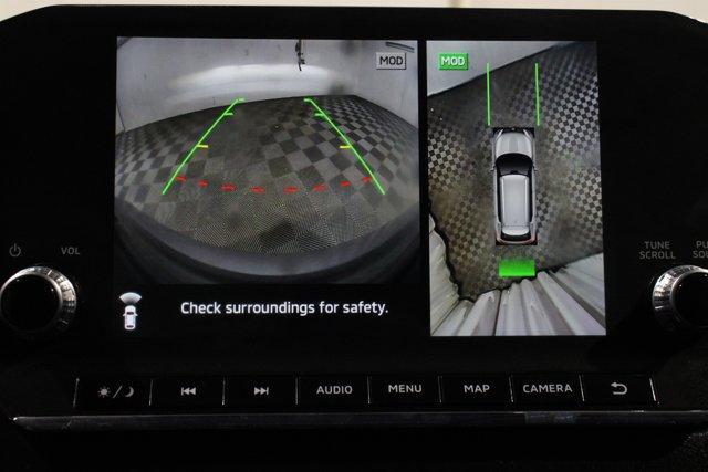 used 2023 Mitsubishi Outlander car, priced at $24,462