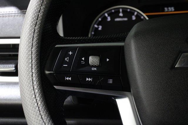 used 2023 Mitsubishi Outlander car, priced at $24,462