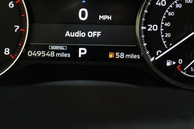 used 2023 Mitsubishi Outlander car, priced at $24,462