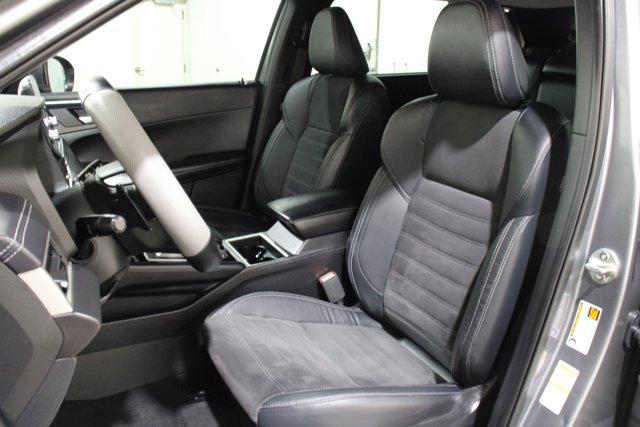 used 2023 Mitsubishi Outlander car, priced at $24,462
