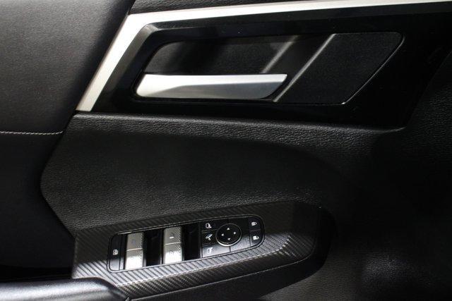 used 2023 Mitsubishi Outlander car, priced at $24,462