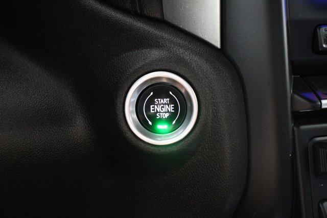 used 2021 Chevrolet Silverado 1500 car, priced at $34,841