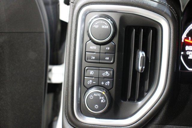 used 2021 Chevrolet Silverado 1500 car, priced at $34,841