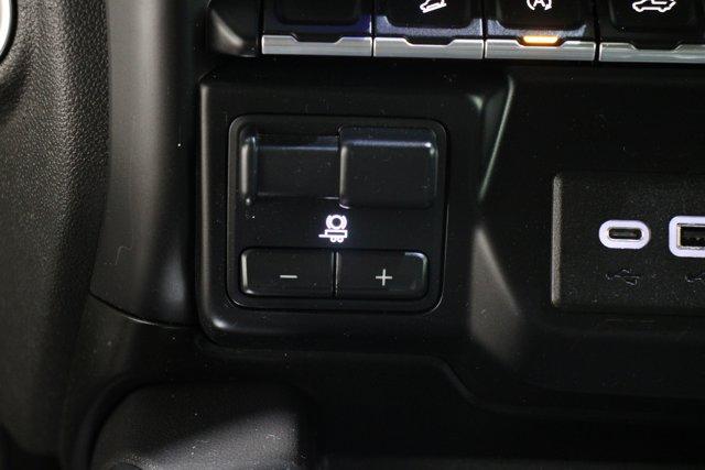 used 2021 Chevrolet Silverado 1500 car, priced at $34,841