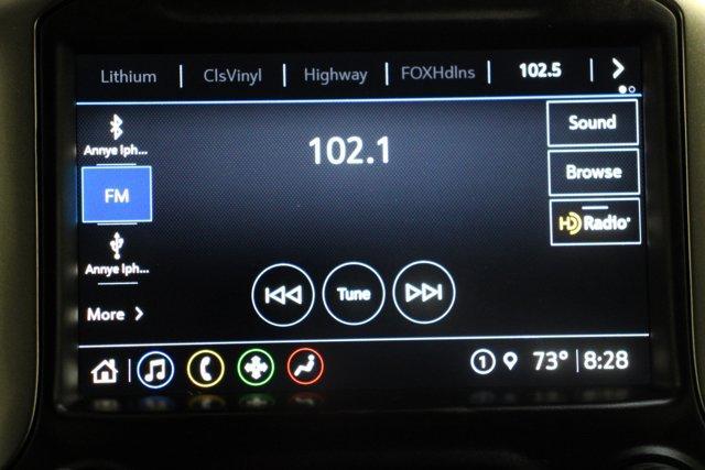 used 2021 Chevrolet Silverado 1500 car, priced at $34,841