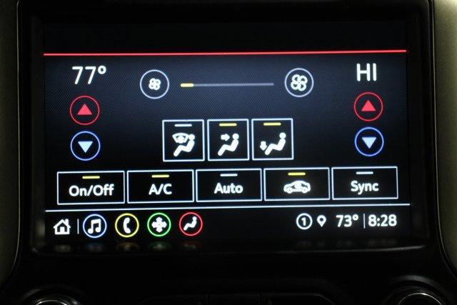 used 2021 Chevrolet Silverado 1500 car, priced at $34,841