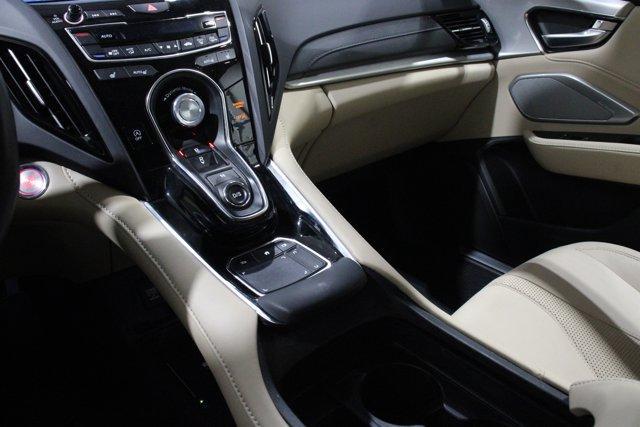 used 2023 Acura RDX car, priced at $35,998