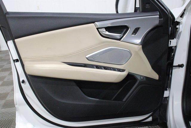 used 2023 Acura RDX car, priced at $35,998