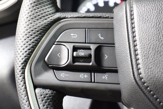 new 2026 Toyota Tundra car, priced at $59,956