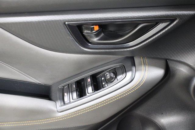 used 2024 Subaru Forester car, priced at $32,983