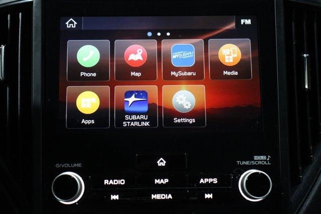 used 2024 Subaru Forester car, priced at $32,983