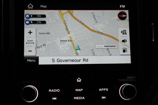 used 2024 Subaru Forester car, priced at $32,983