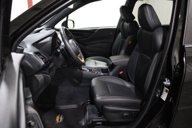 used 2024 Subaru Forester car, priced at $32,983