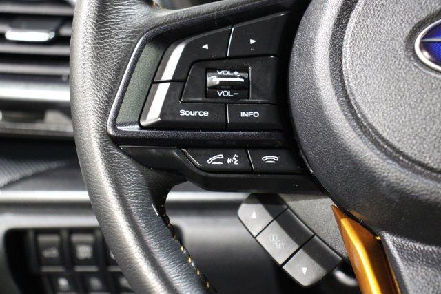 used 2024 Subaru Forester car, priced at $32,983