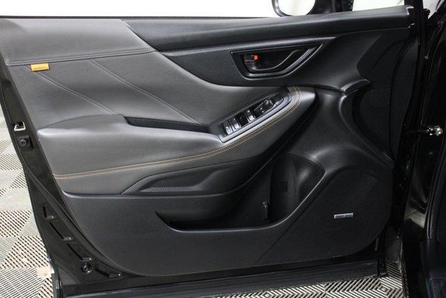 used 2024 Subaru Forester car, priced at $32,983