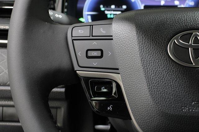 new 2026 Toyota Camry car, priced at $38,254