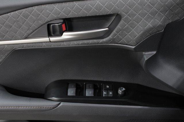 new 2026 Toyota Camry car, priced at $38,254