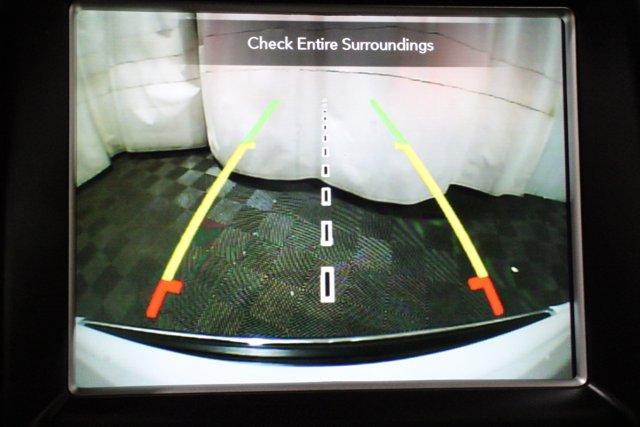 used 2018 Jeep Grand Cherokee car, priced at $18,862