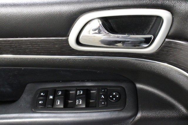 used 2018 Jeep Grand Cherokee car, priced at $18,862