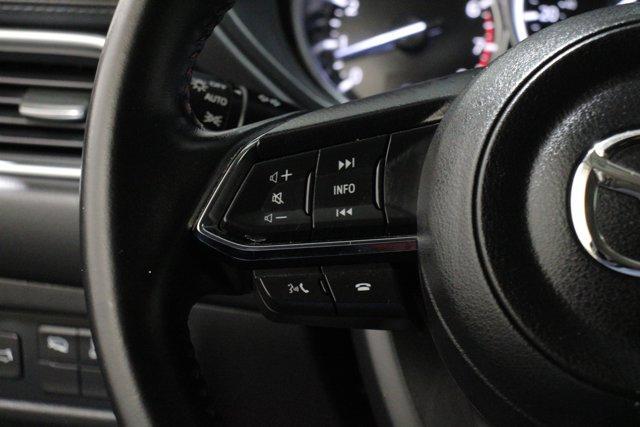 used 2022 Mazda CX-5 car, priced at $26,982