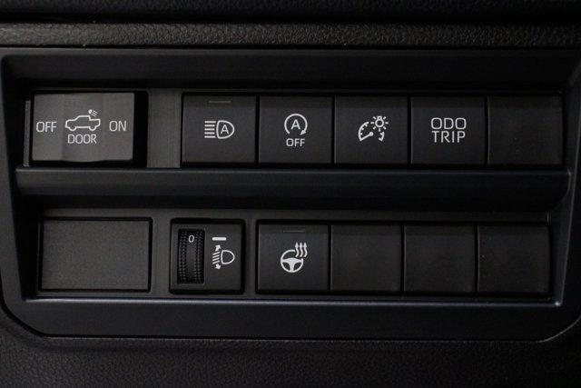 new 2026 Toyota Tundra car, priced at $58,087