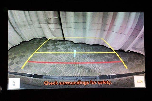 new 2026 Toyota Tundra car, priced at $58,087