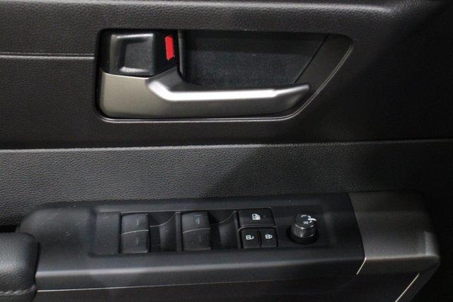 new 2026 Toyota Tundra car, priced at $58,087